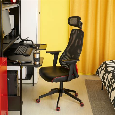 ikea gaming chair|IKEA MATCHSPEL Gaming ️ Chair Review .
